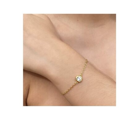 Parures Birth Stone Moon - Cristal d'Autriche