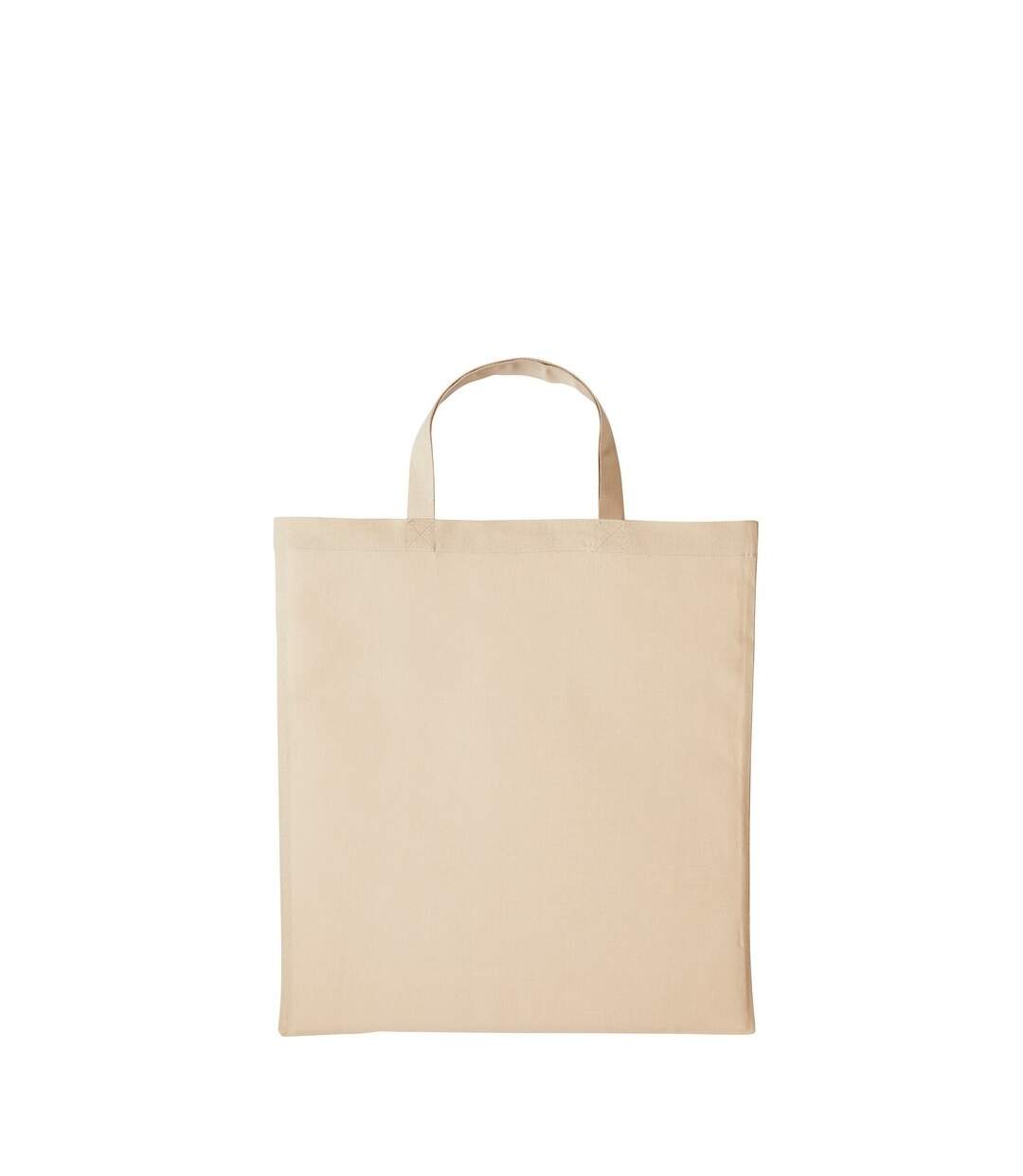 Sac De Courses Taille Unique Sable Nutshell-1