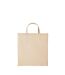 Sac De Courses Taille Unique Sable Nutshell-1