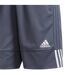 Short De Basket Motif/style Réversible 3g Speed Homme Gris Adidas-4