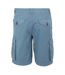 Short à poches shorebay homme bleu de gris Regatta-2