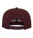 Casquette Ajustable Classic Pourpre Flexfit-2