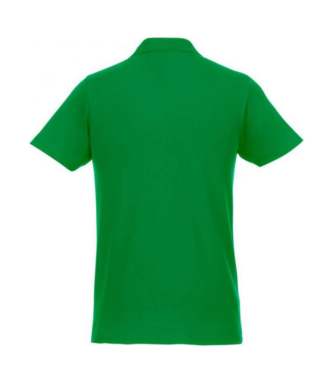 Polo helios homme vert Elevate