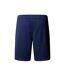 Short Décontracté Reaxion Homme Bleu Marine Gris Foncé Chiné The North Face-3