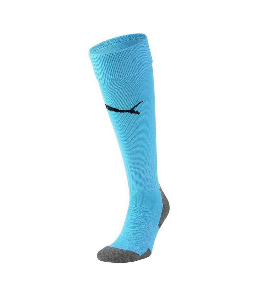 Chaussettes De Foot Liga Core Homme Bleu Noir Puma-1