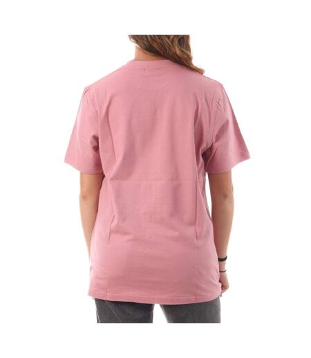 T-shirt rose homme fila soft plastisol - l