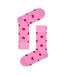 1-Pack Love Heart Shaped Gift Sock Set for Men and Women-3
