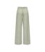Pantalon kaki fluide femme jdy bruce-2