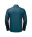 Sweat Morobbia Homme Bleu Jack Wolfskin-2
