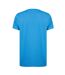 Tombo Mens Performance Recycled T-Shirt (Olympian Blue)