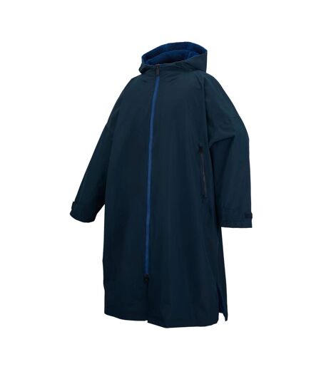 Veste Imperméable Adulte Bleu Marine Nouveau Bleu Roi Regatta