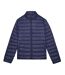 Doudoune Matelassée M483 Homme Bleu Marine 4F-2