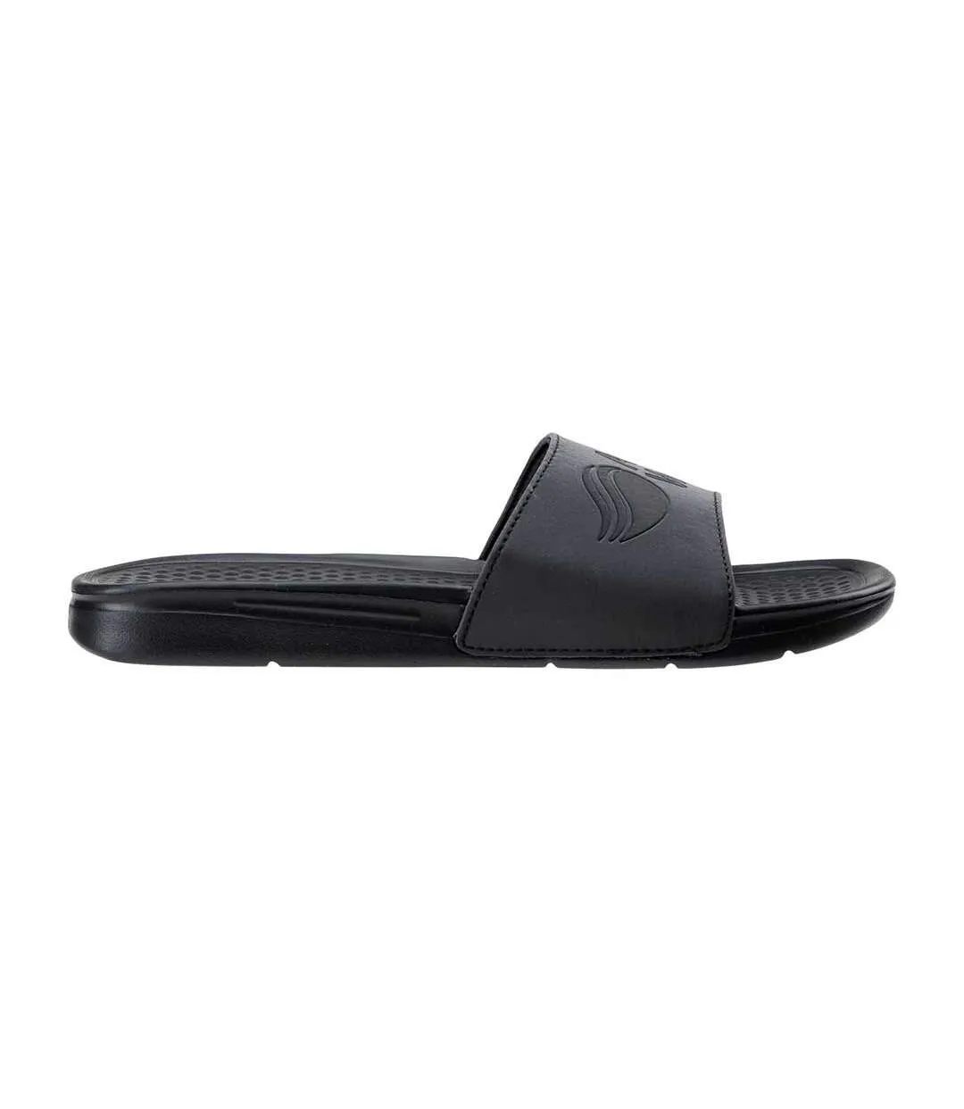 Claquettes Rebin Homme Noir Aquawave-3