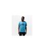 T-shirt Manches Courtes Motif/style Logo Bloc Homme Bleu Foncé C.P. Company-1