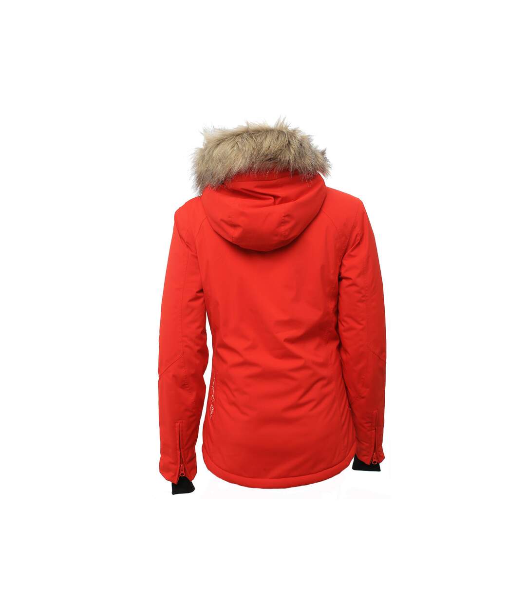 Blouson de ski femme ARTEM-2