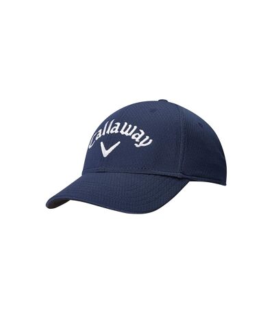 Casquette de baseball bleu marine Callaway