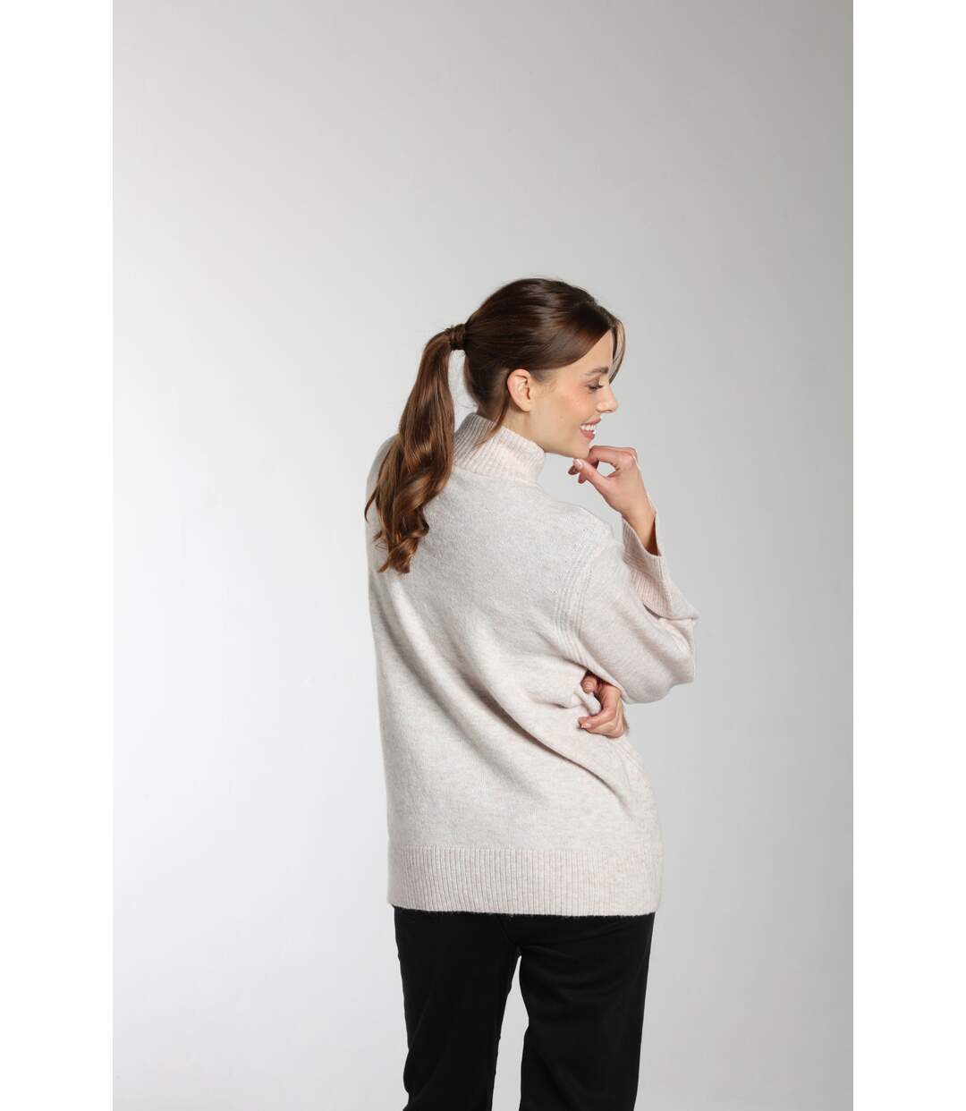 Pull Otto  | Gerard Pasquier-4