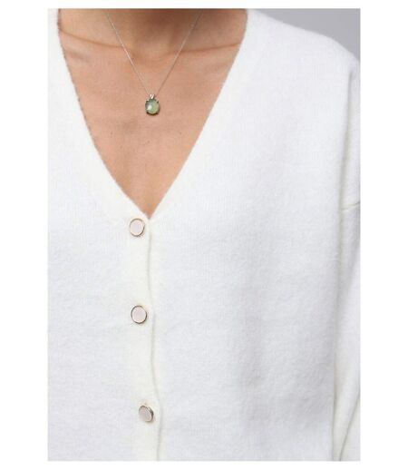Gilet Cardigan