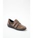 Derbies cuir grande largeur pieds sensibles-1