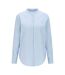 Chemisier C Befelize Femme Bleu Clair Boss-2