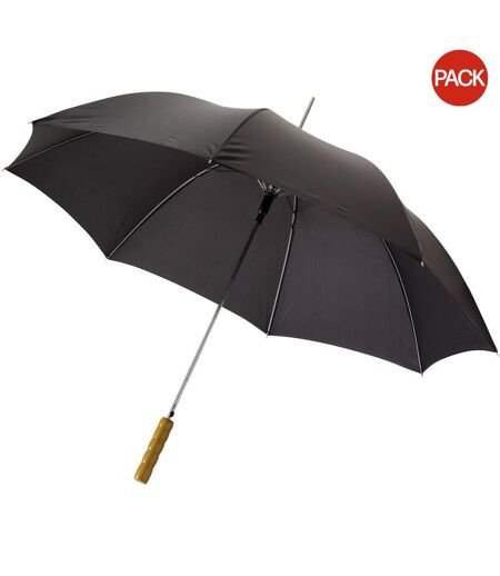 Parapluie lisa 83 x 102 cm noir Bullet