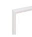 Kit 4 Moulures Murales Alber 50cm Blanc-2