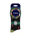 6 Pairs Soft Top Non Elastic Diabetic Socks For Men-2