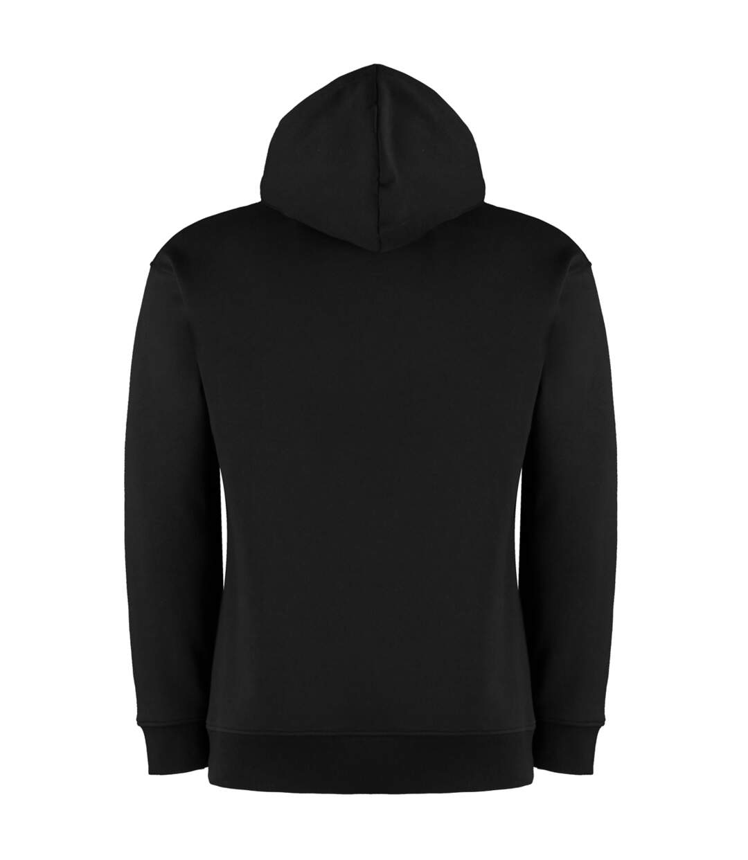 Kustom Kit Mens Hoodie (Black) - UTBC4762-3