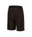 Short Noir Homme Ellesse Steady - L