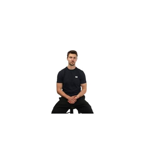 T-shirt Bridgetown Homme Bleu Marine Weekend Offender