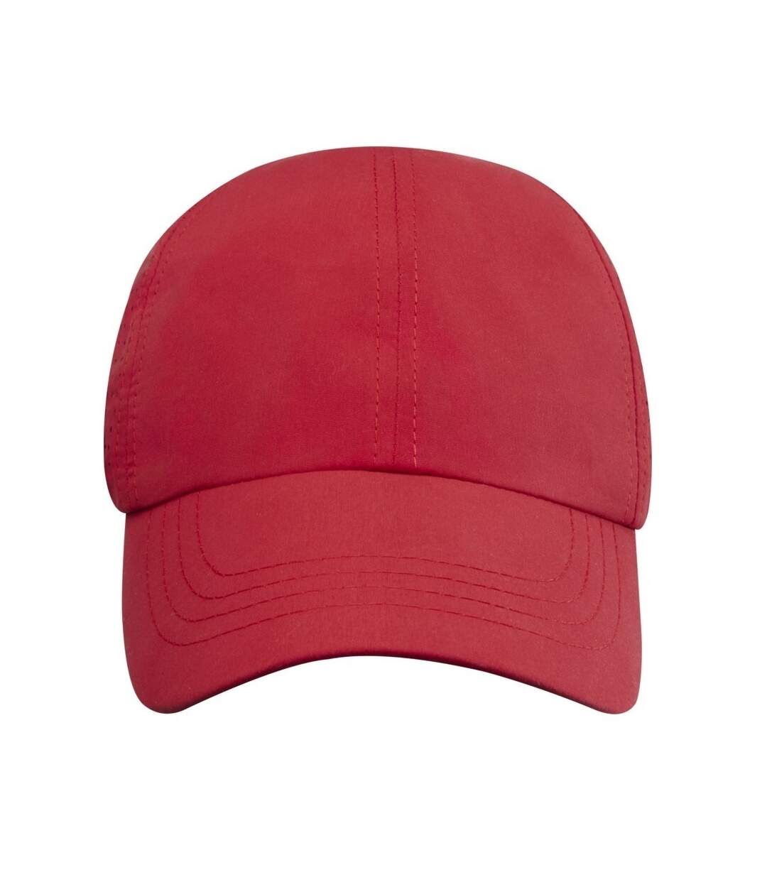 Casquette mica rouge Elevate NXT-4