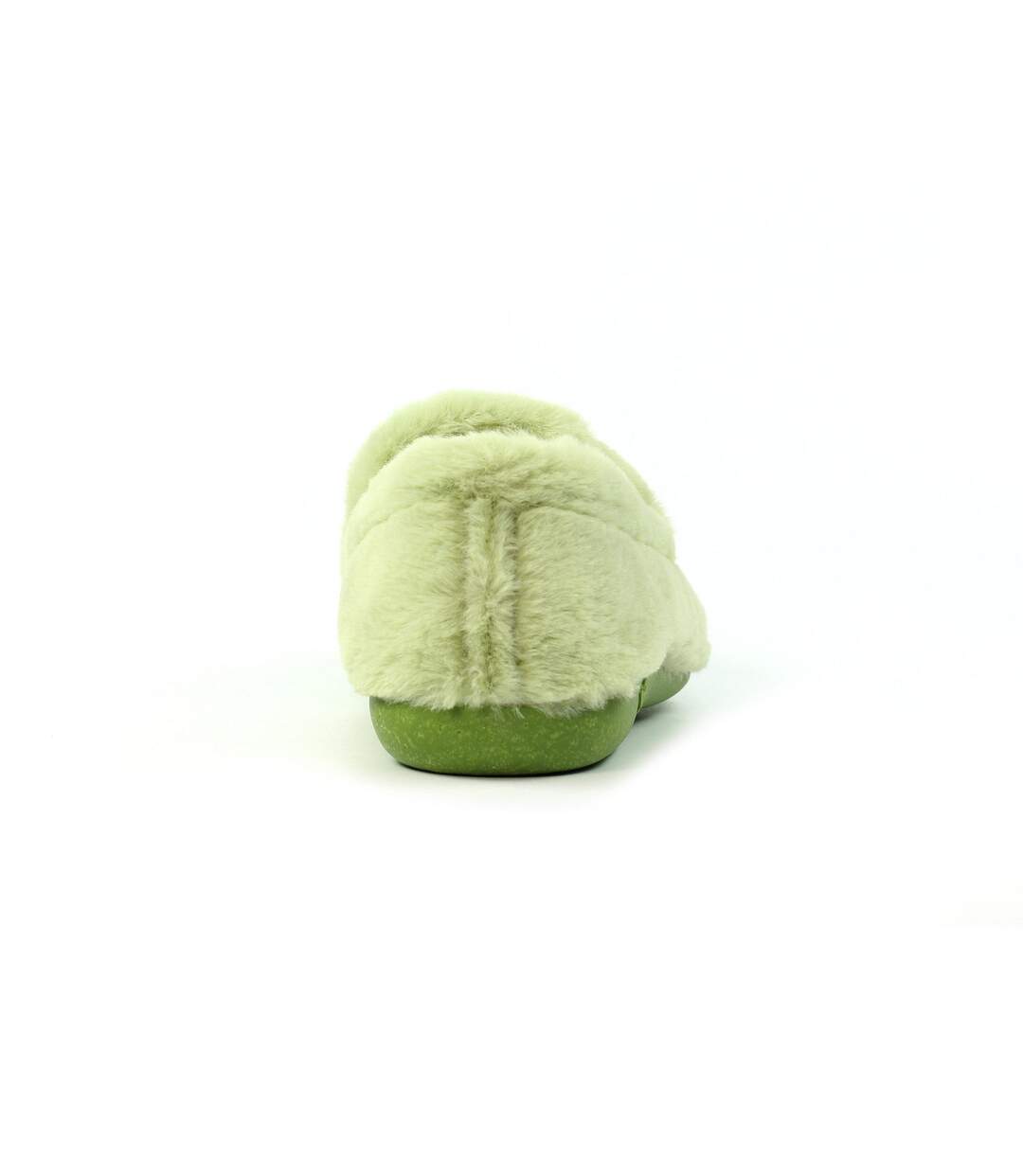 Chaussons Bella Femme Vert Lunar-2