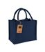 Sac pour cadeau taille unique bleu marine Westford Mill