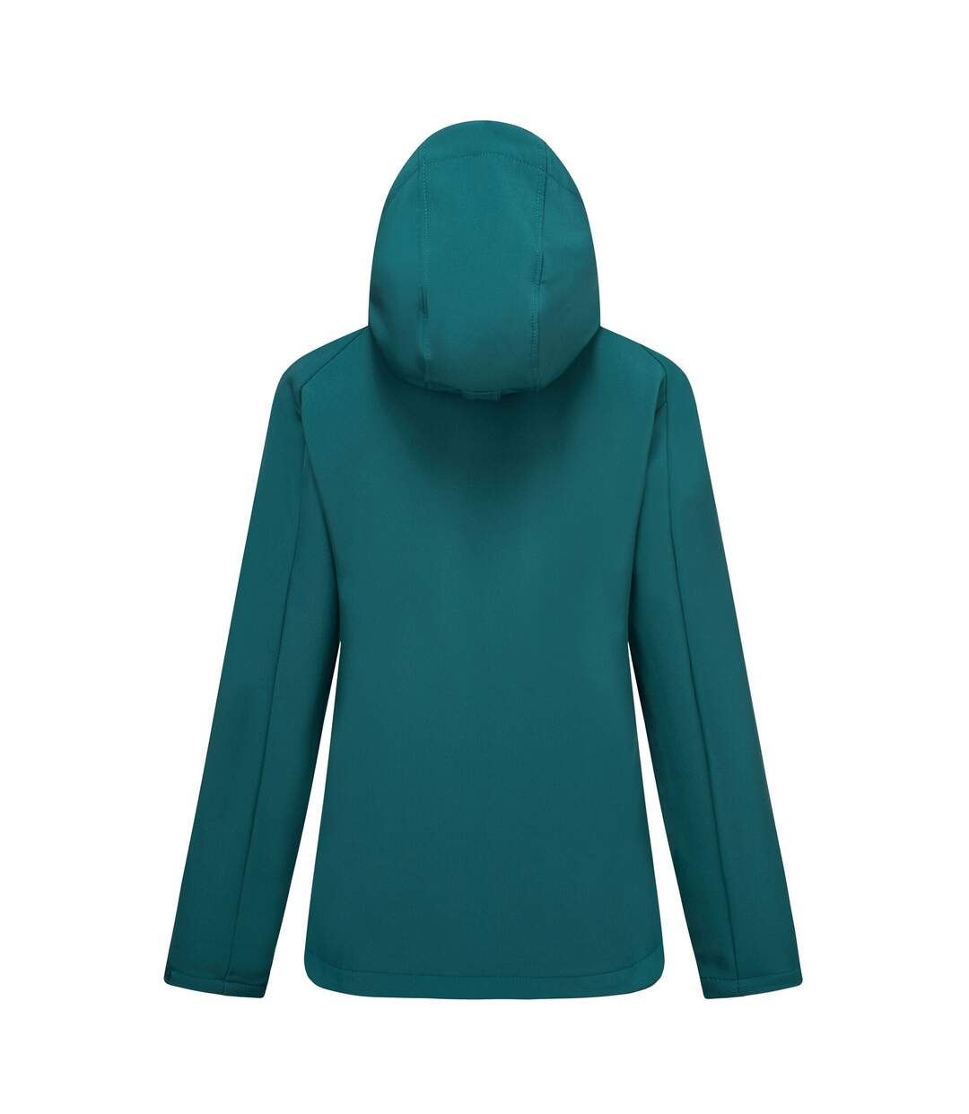 Veste Deyana Femme Vert Sarcelle Regatta-3