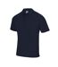 Polo supercool homme bleu marine français Awdis