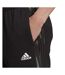 Jogging Noir Femme Adidas Essentials - L-2