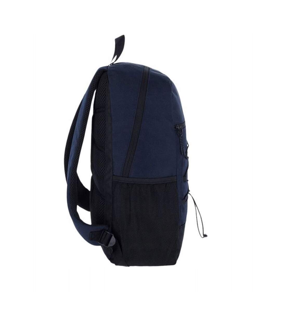 Childrens/kids Jwss25abacu404 23l Backpack One Size Navy Blue 4F-4