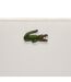 Porte-monnaie Femme 10,5 Cm X 20 Cm X 2,5 Cm Blanc Lacoste-3