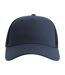 Casquette Trucker Zion Bleu Marine Atlantis Headwear-1