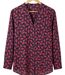 Chemisier en Viscose MAYFLOWER N3203 : Confort Fluide et Look Chic Assuré-2
