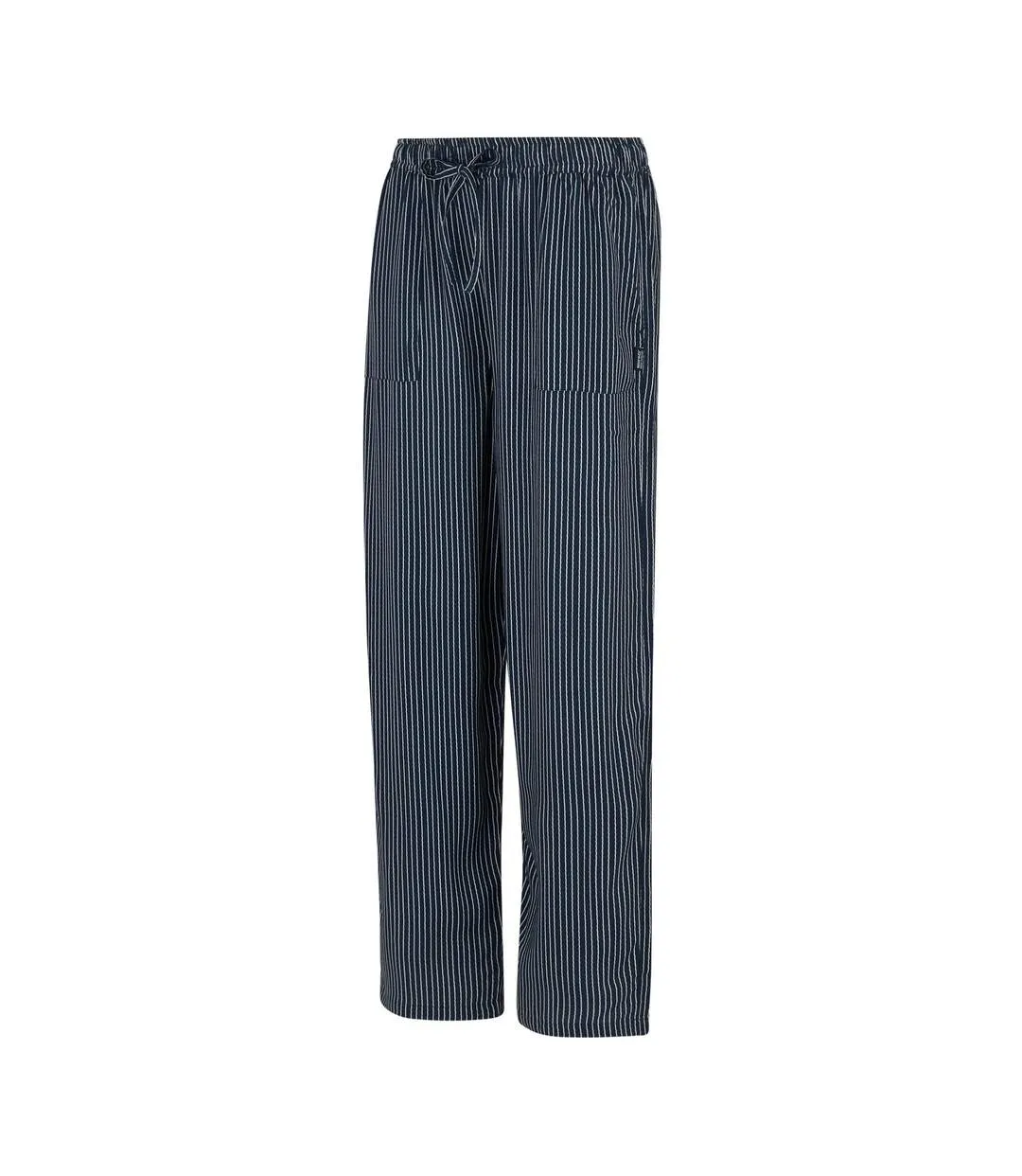 Pantalon Motif/style Uni Elbrie Femme Vanille Clair Regatta-4