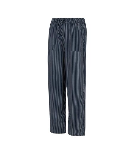 Pantalon Motif/style Uni Elbrie Femme Vanille Clair Regatta