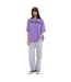T-shirt femme oversize col rond print glitter devant et dos Vaness Vondutch-5