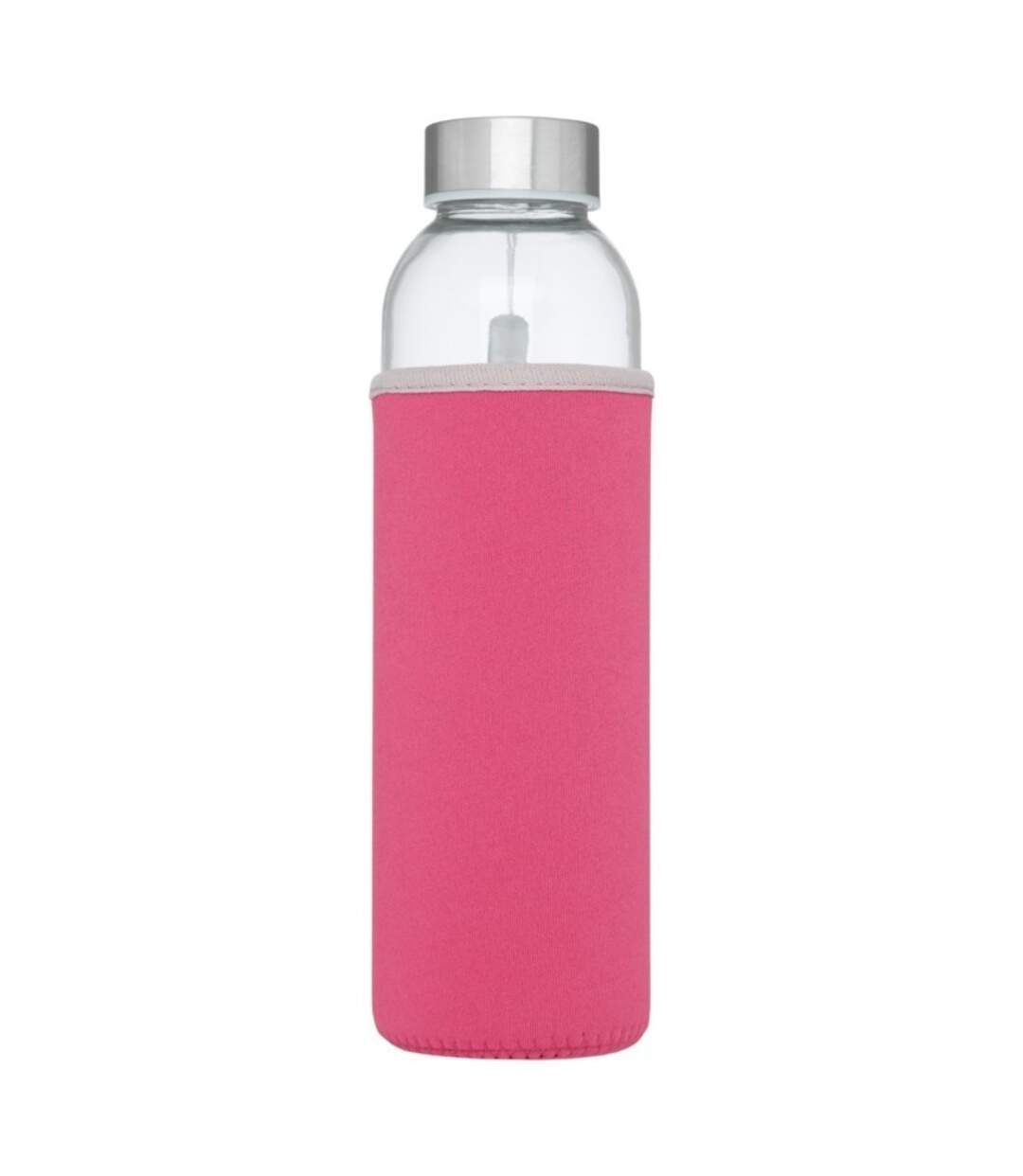 Bouteille de sport bodhi taille unique rose Bullet-2