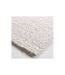 Tapis Déco Bouclette Lisaia 120x170cm Naturel-2