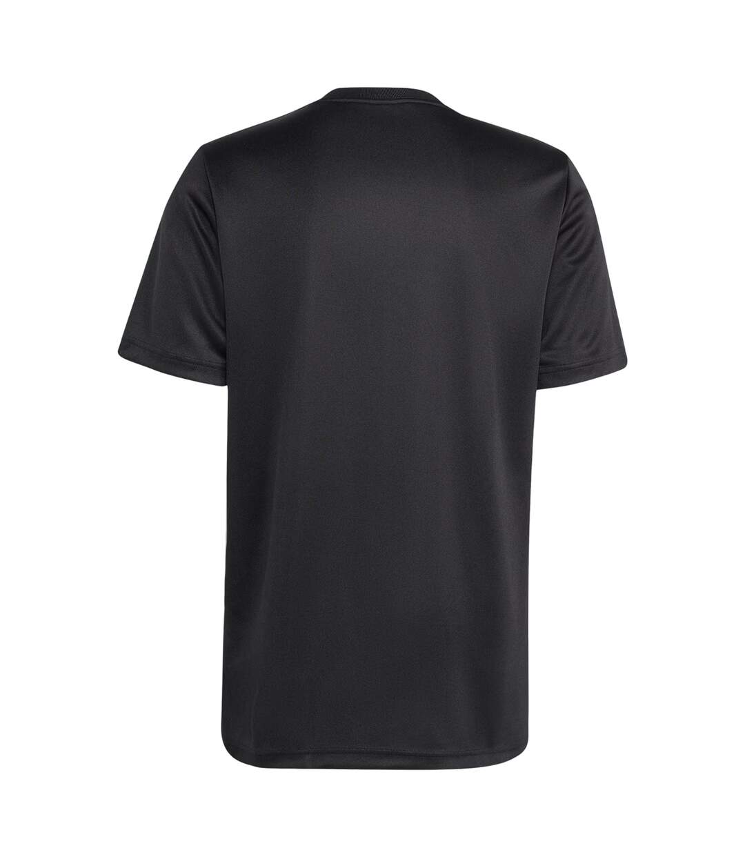 T-shirt Motif/style Adidas Homme Tout Noir New Zealand All Blacks-4