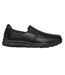 Chaussures Coupe Décontractée Nampa Groton Homme Noir Skechers-1
