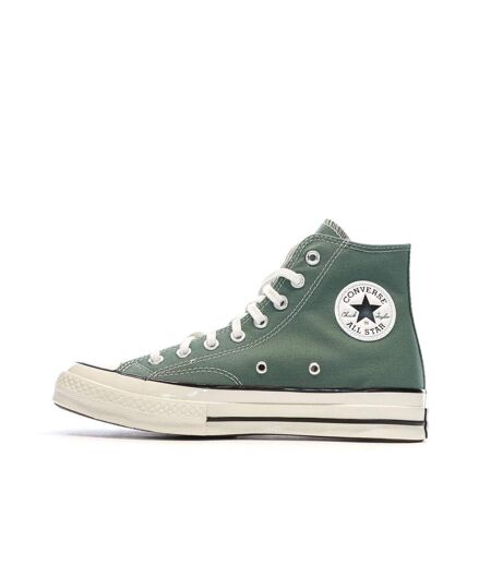 Baskets vertes homme converse chuck 70 a06521c