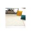 Tapis Déco Tufté Inca 120x170cm Ivoire-3