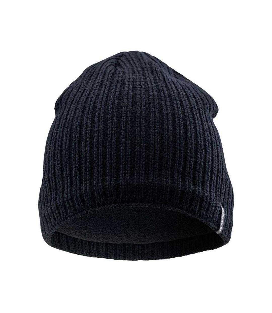 Bonnet Ramir Adulte Noir Hi-Tec-1